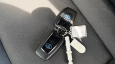 Toyota C-HR 1.8 Hybrid Dynamic 5dr CVT Hybrid Hatchback